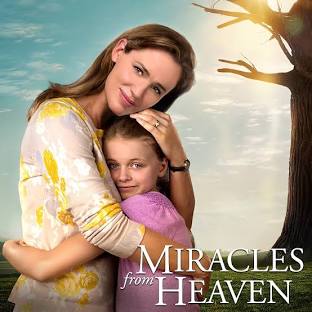 Miracles from Heaven (2016)